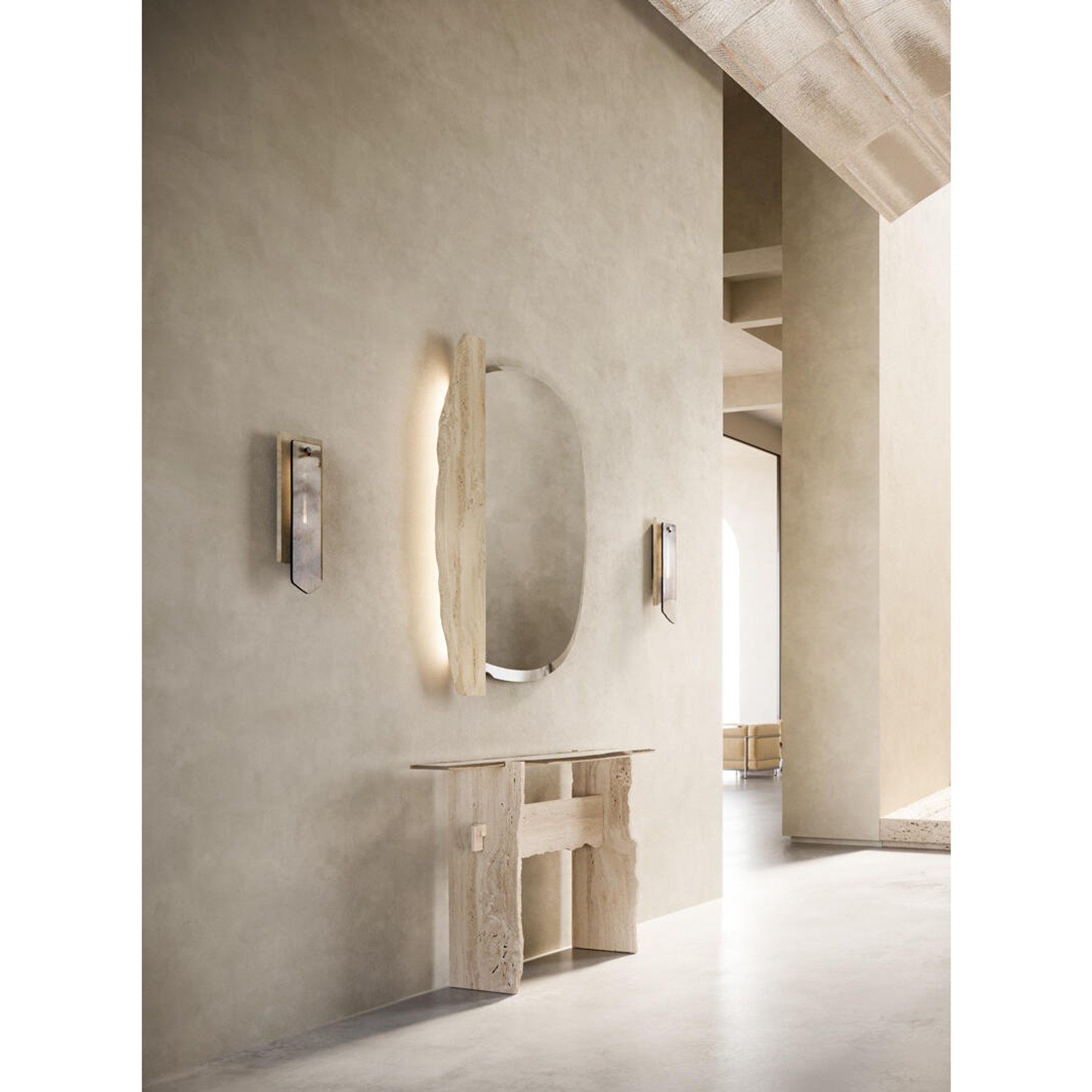 Nerola Mirror gallery detail image