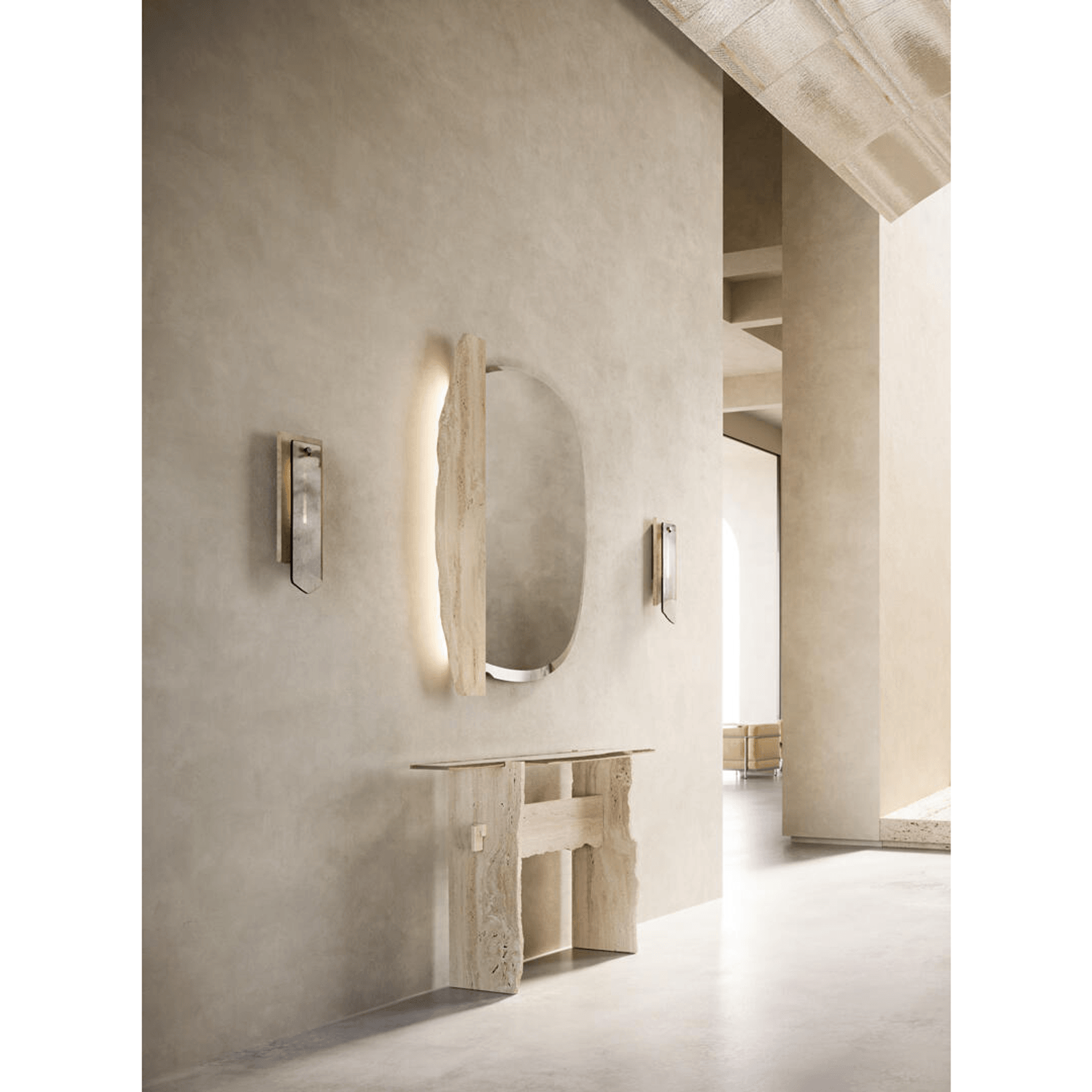 Nerola Mirror gallery detail image