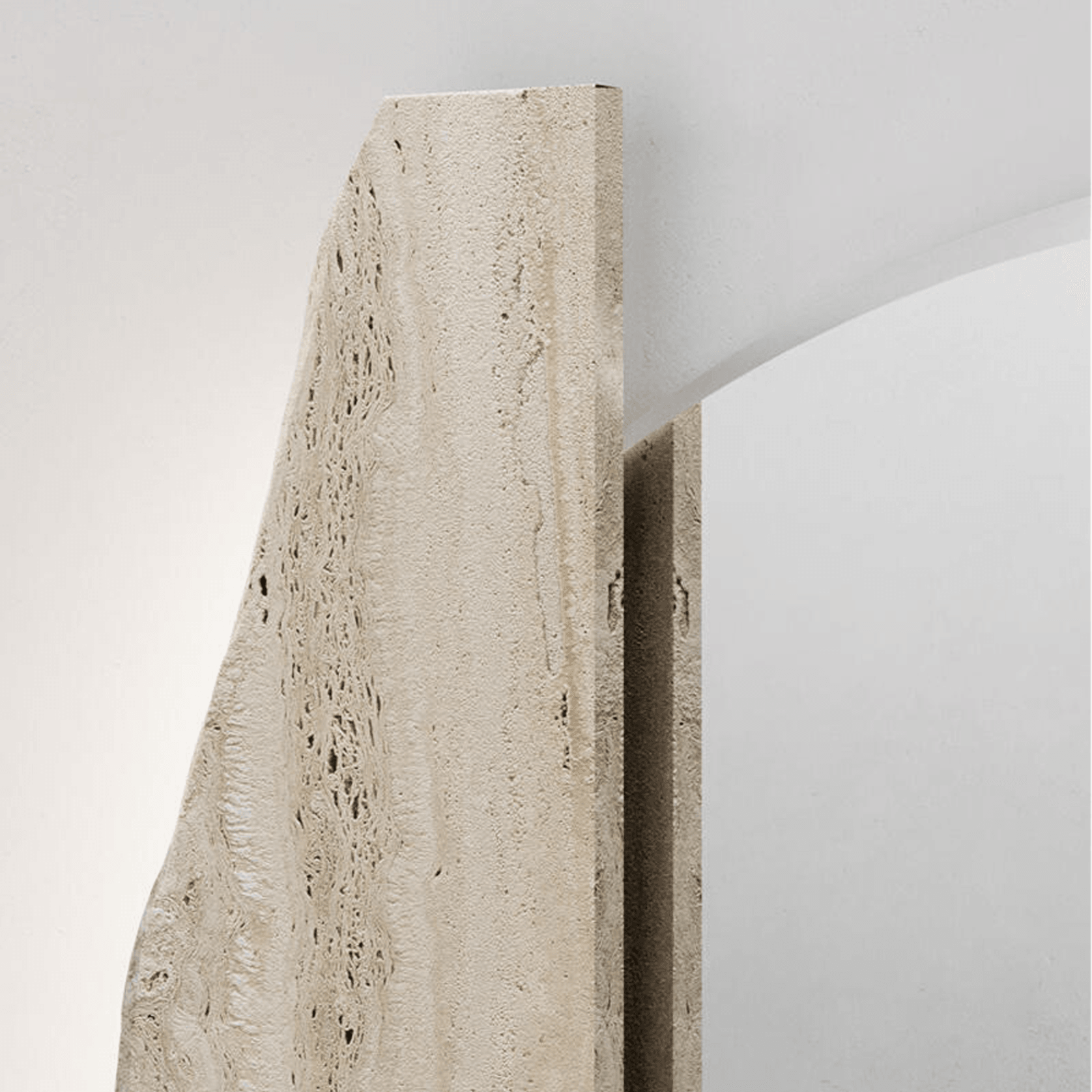 Nerola Mirror gallery detail image