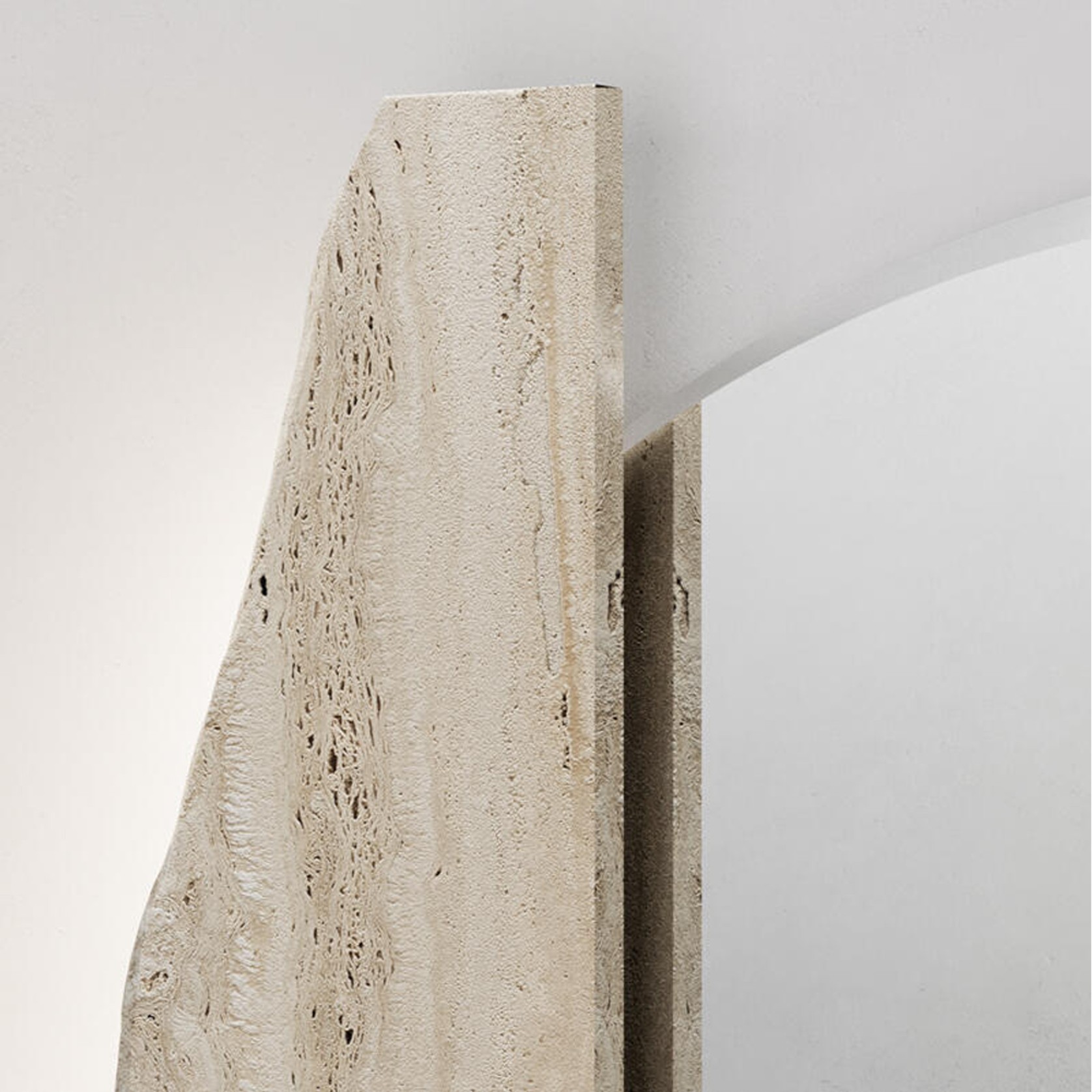 Nerola Mirror gallery detail image