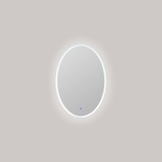Ova LED Edge Mirror gallery detail image