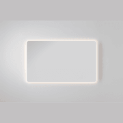 CODE Euro Rectangle Led Mirror Range gallery detail image