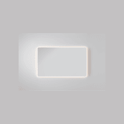 Code Euro Rectangle Led Mirror Range gallery detail image