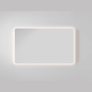 Code Euro Rectangle Led Mirror Range gallery detail image