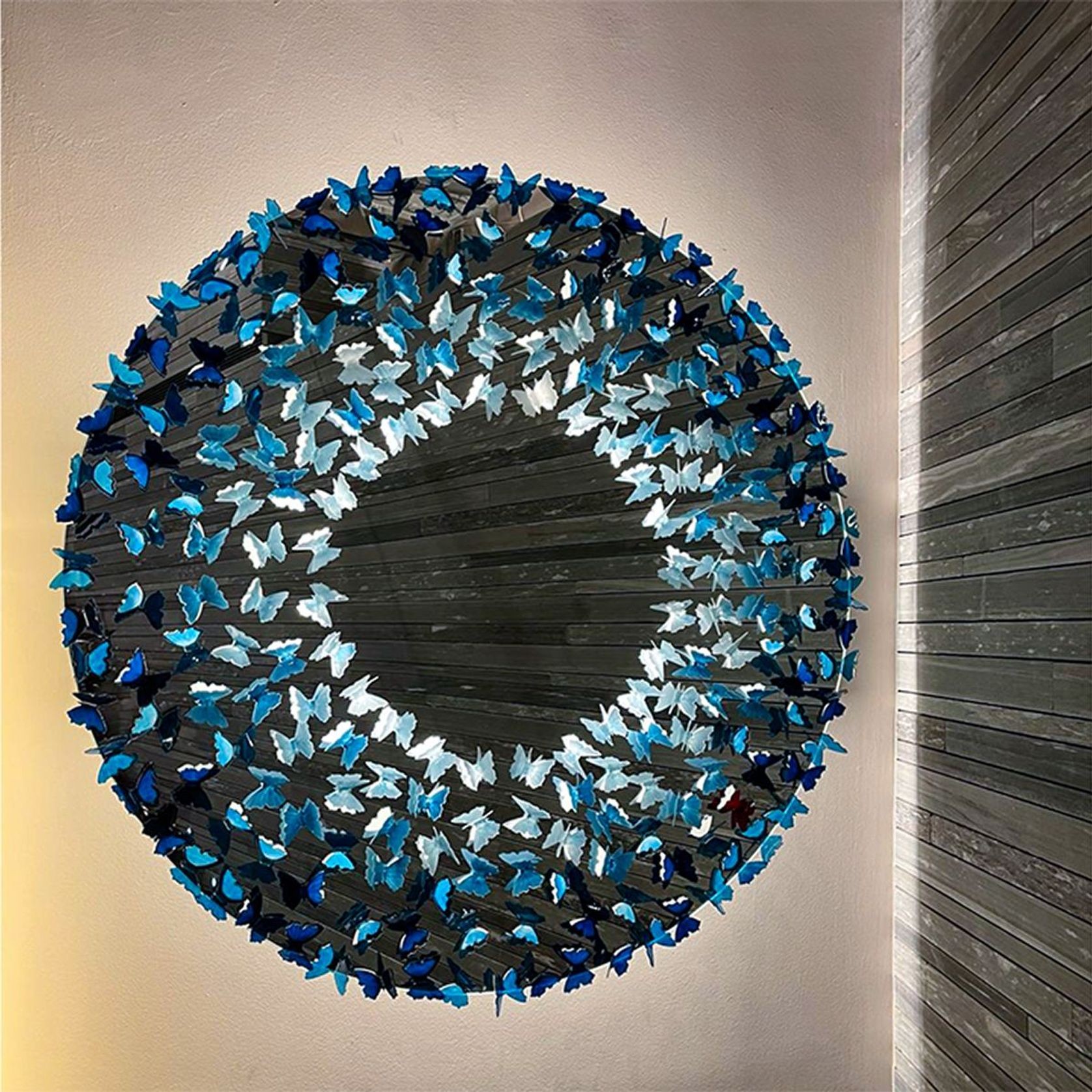 Dreamcatcher Mirror gallery detail image