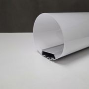 064 pendant tube extrusion