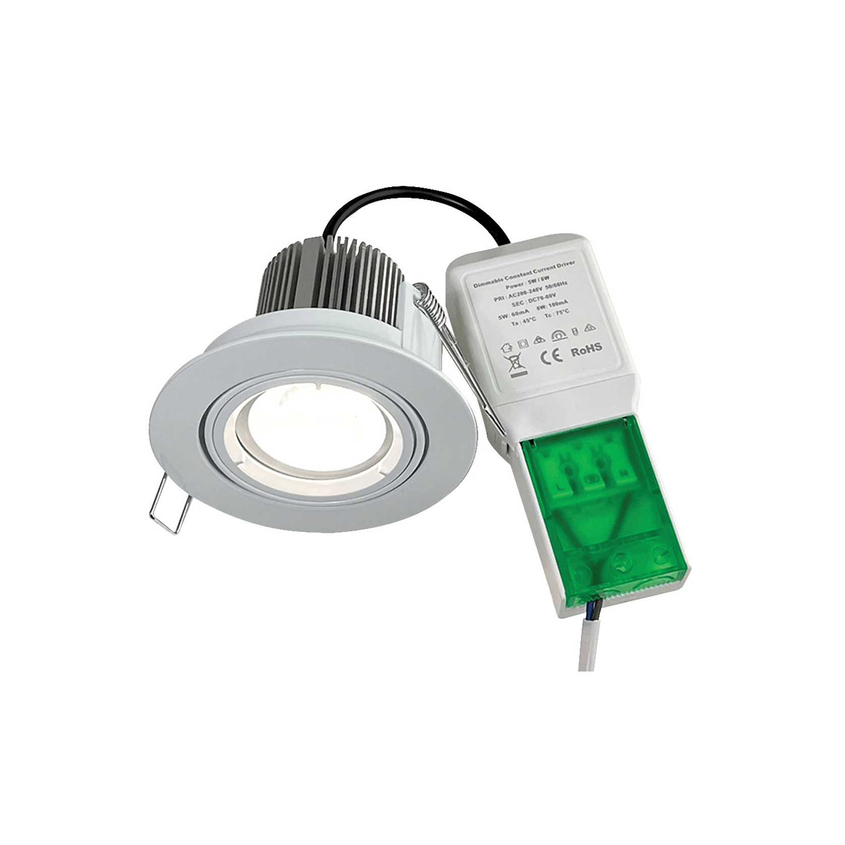 MODULE KIT MOD5-8WKIT Lamp gallery detail image