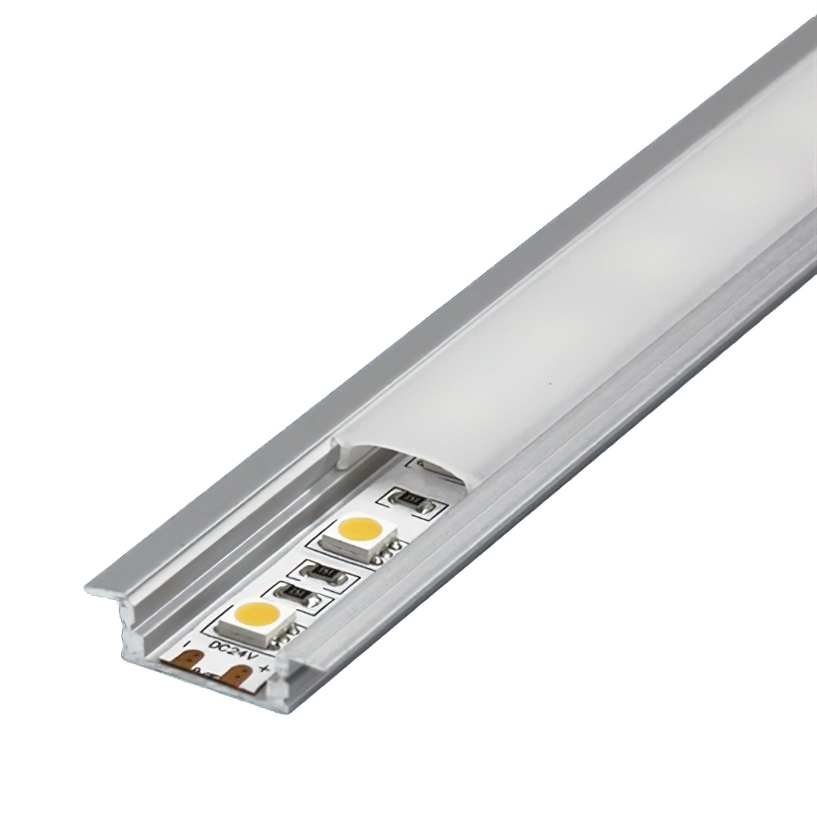 AP104C LED Tape & Channel gallery detail image