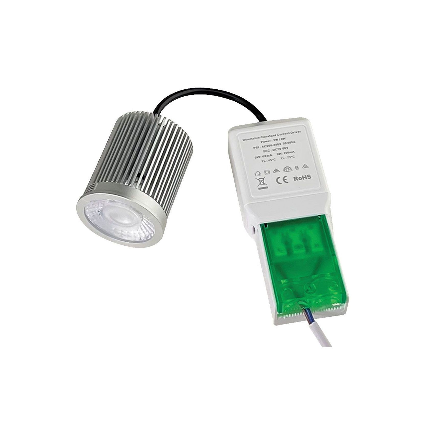 MODULE KIT MOD5-8WKIT Lamp gallery detail image