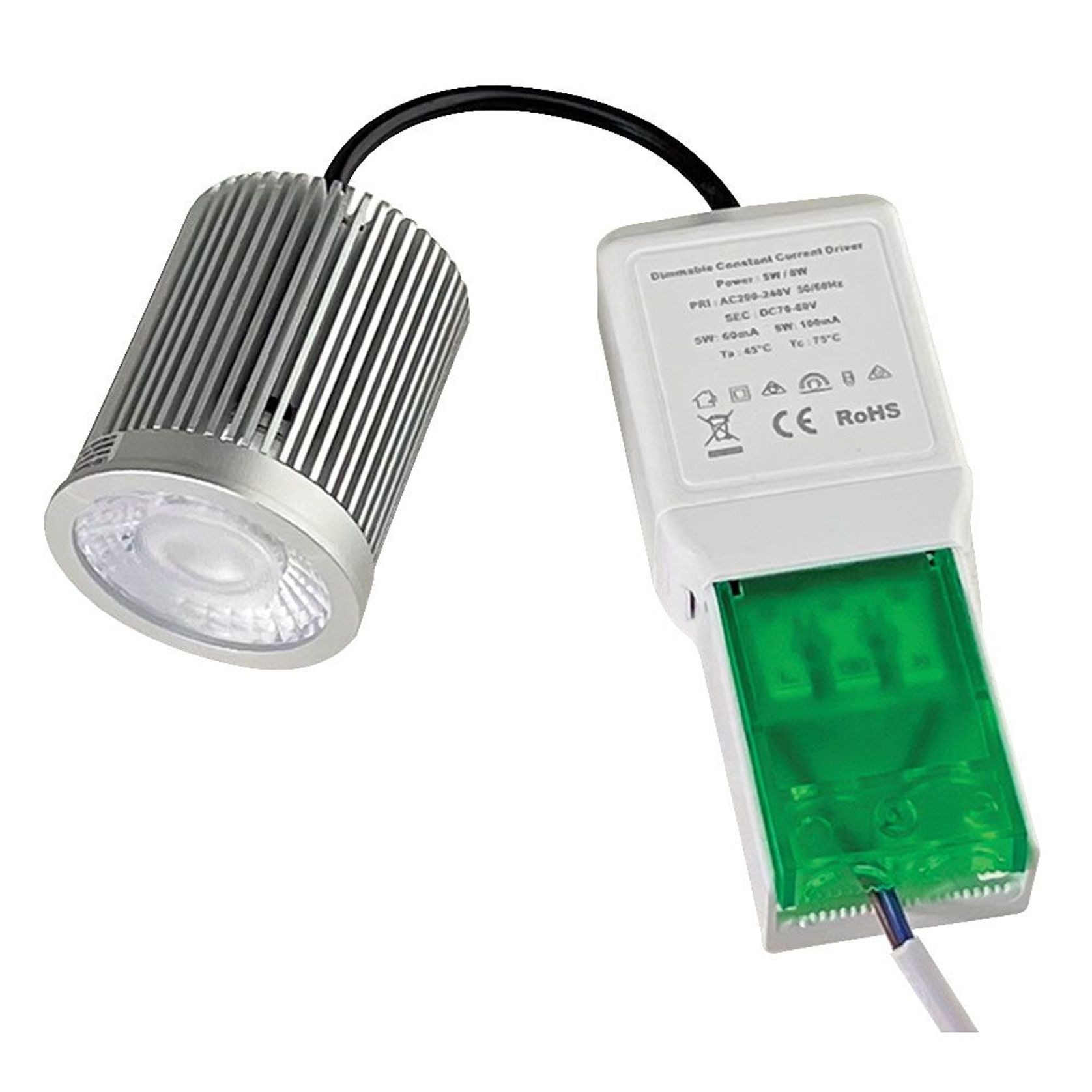 MODULE KIT MOD5-8WKIT Lamp gallery detail image