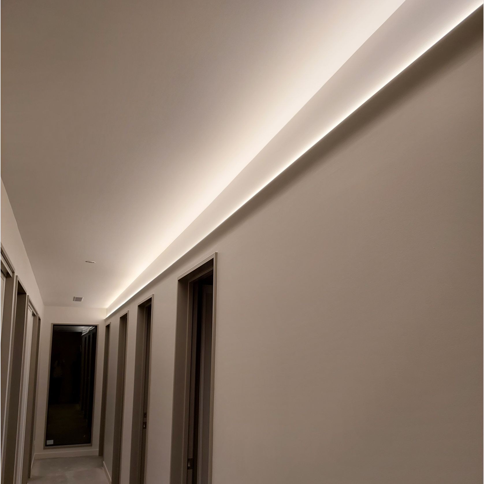 Pelmet Lighting ArchiPro NZ