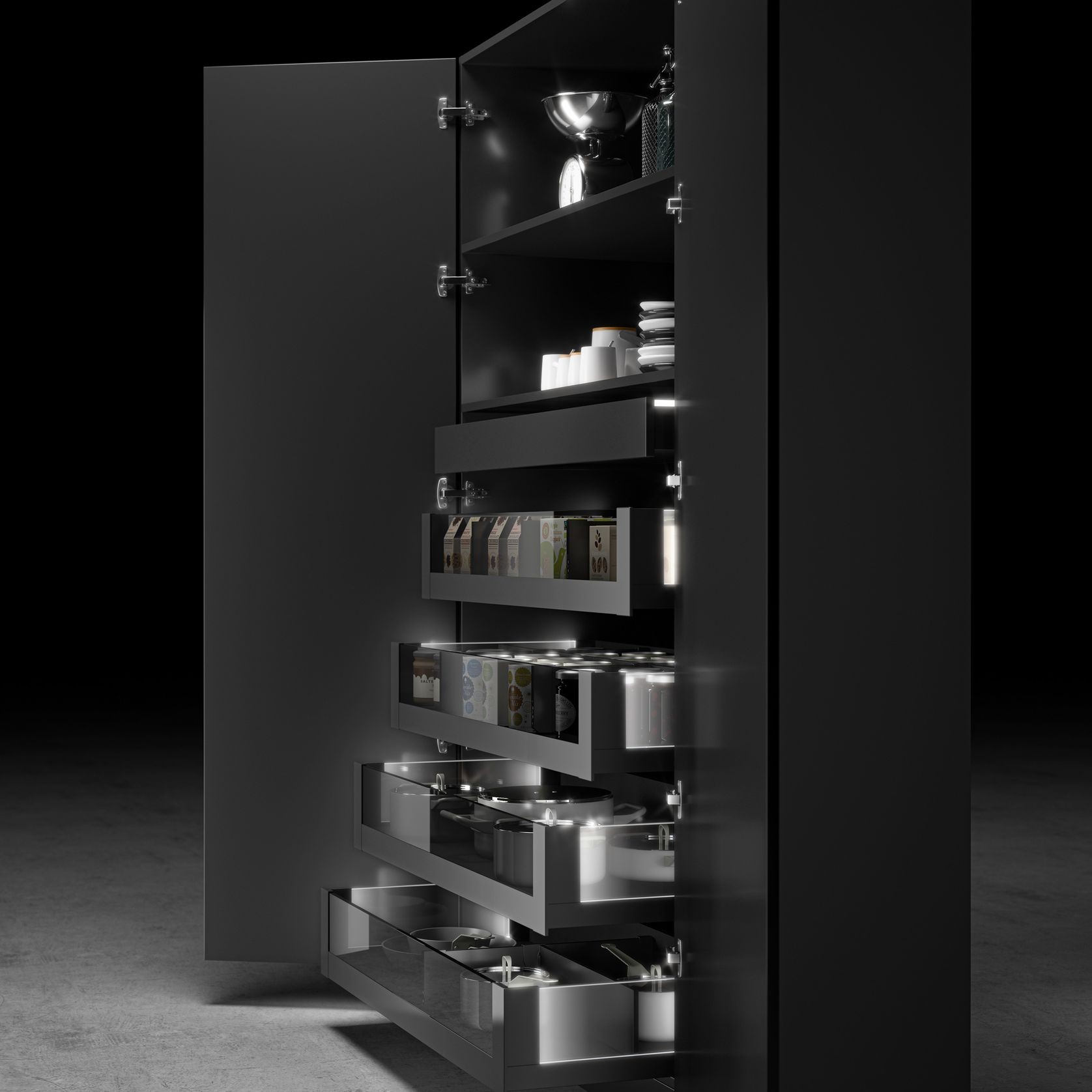 Lighting for AvanTech YOU | Upgrade your Drawer gallery detail image
