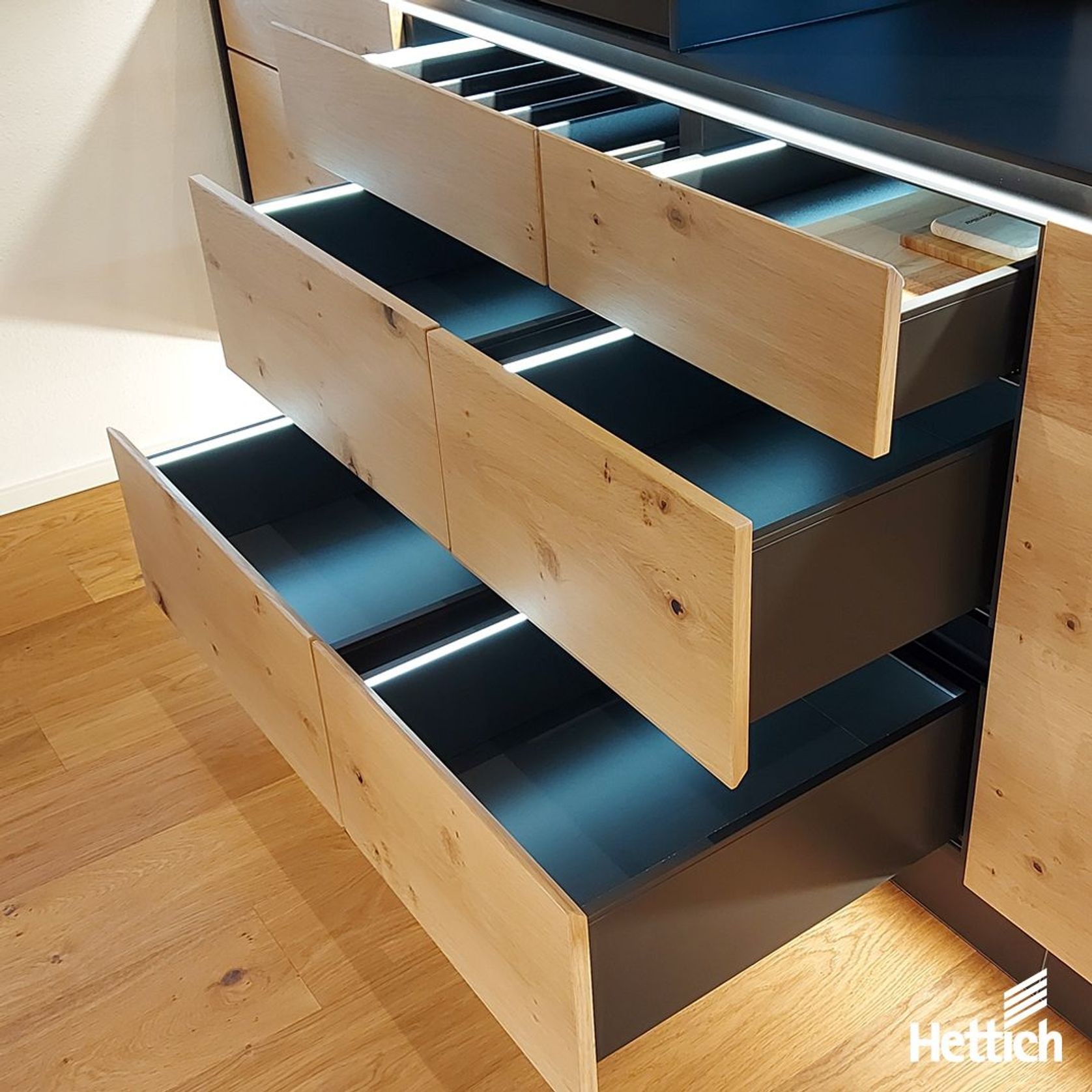 Lighting for AvanTech YOU | Upgrade your Drawer gallery detail image