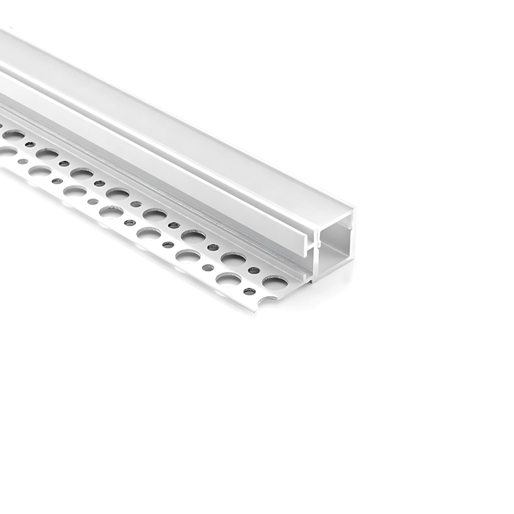 TL008 Indirect Lighting Trimless Profile -Cove Lighting gallery detail image