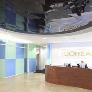 Lucent® LED Black | White Signage Lighting gallery detail image