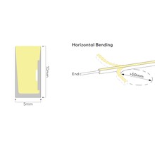 IBL Flex 5H LED Light gallery detail image