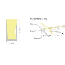 IBL Flex 10H LED Light gallery detail image