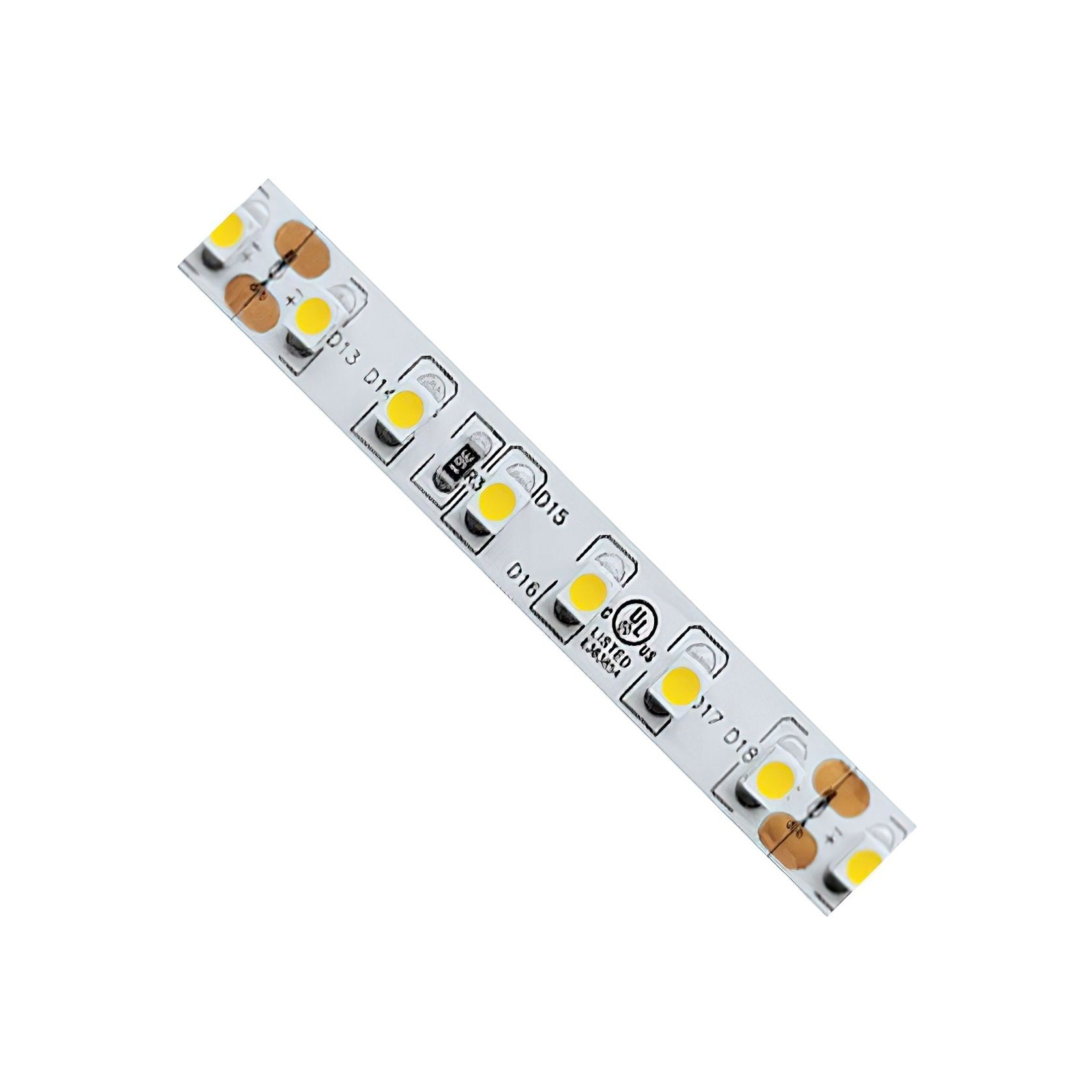 12V 9.6W LED STRIP LED Tape & Channel FS-12V-9.6W-4K gallery detail image