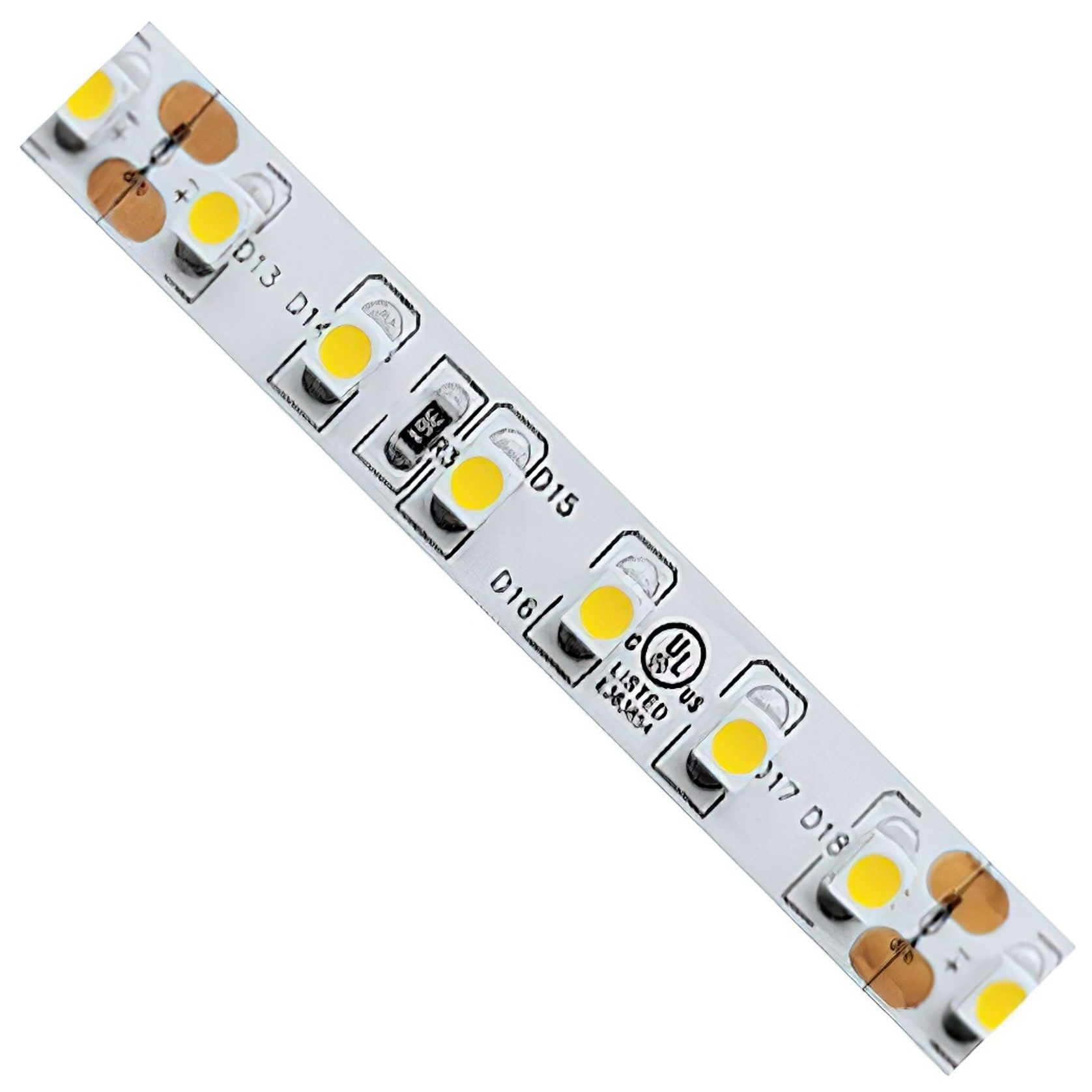 12V 9.6W LED STRIP LED Tape & Channel FS-12V-9.6W-4K gallery detail image