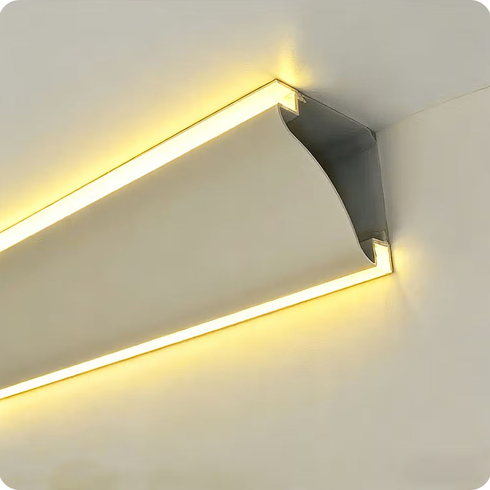 ALP707 LED Coving gallery detail image