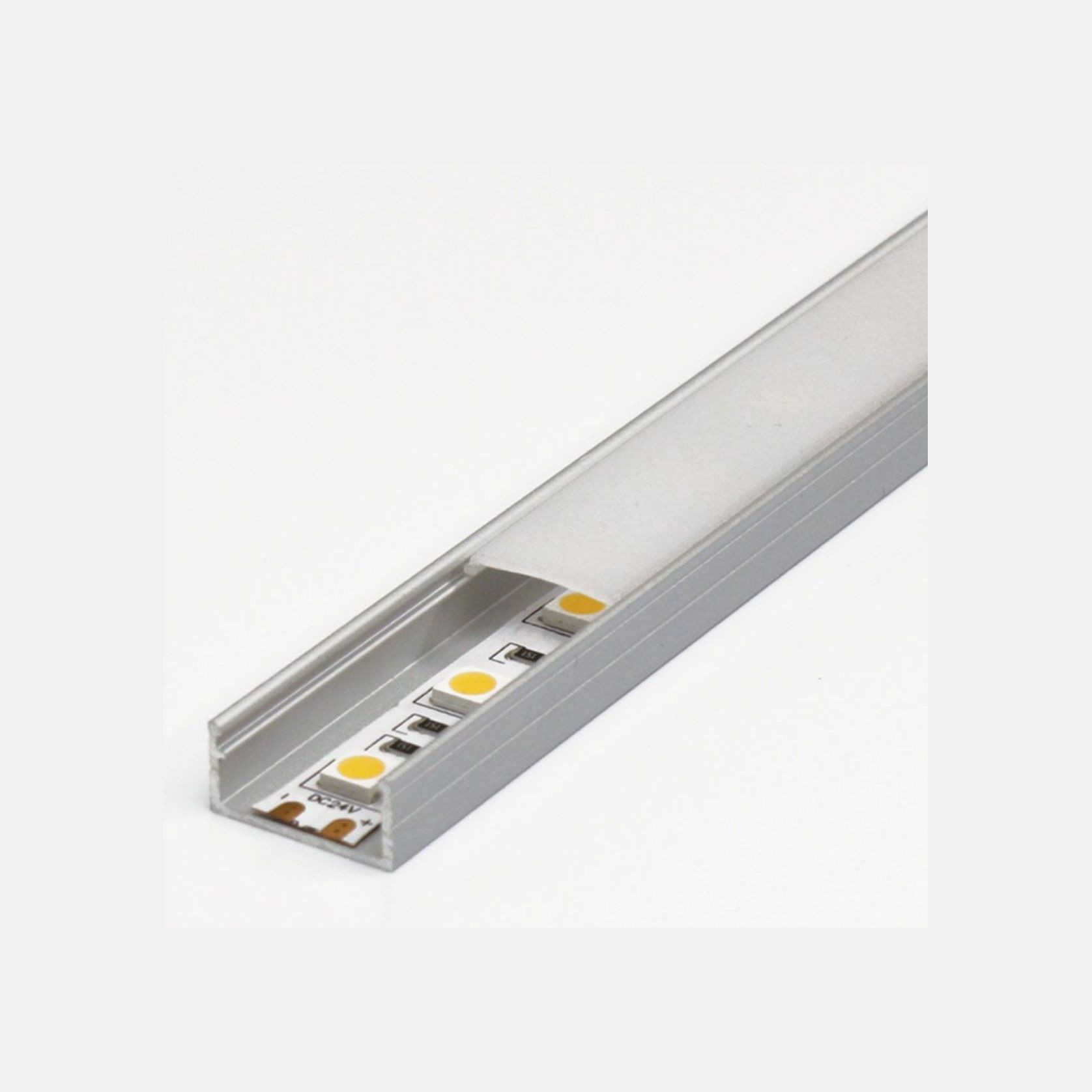 Ap116 Channel LED Strip Light gallery detail image