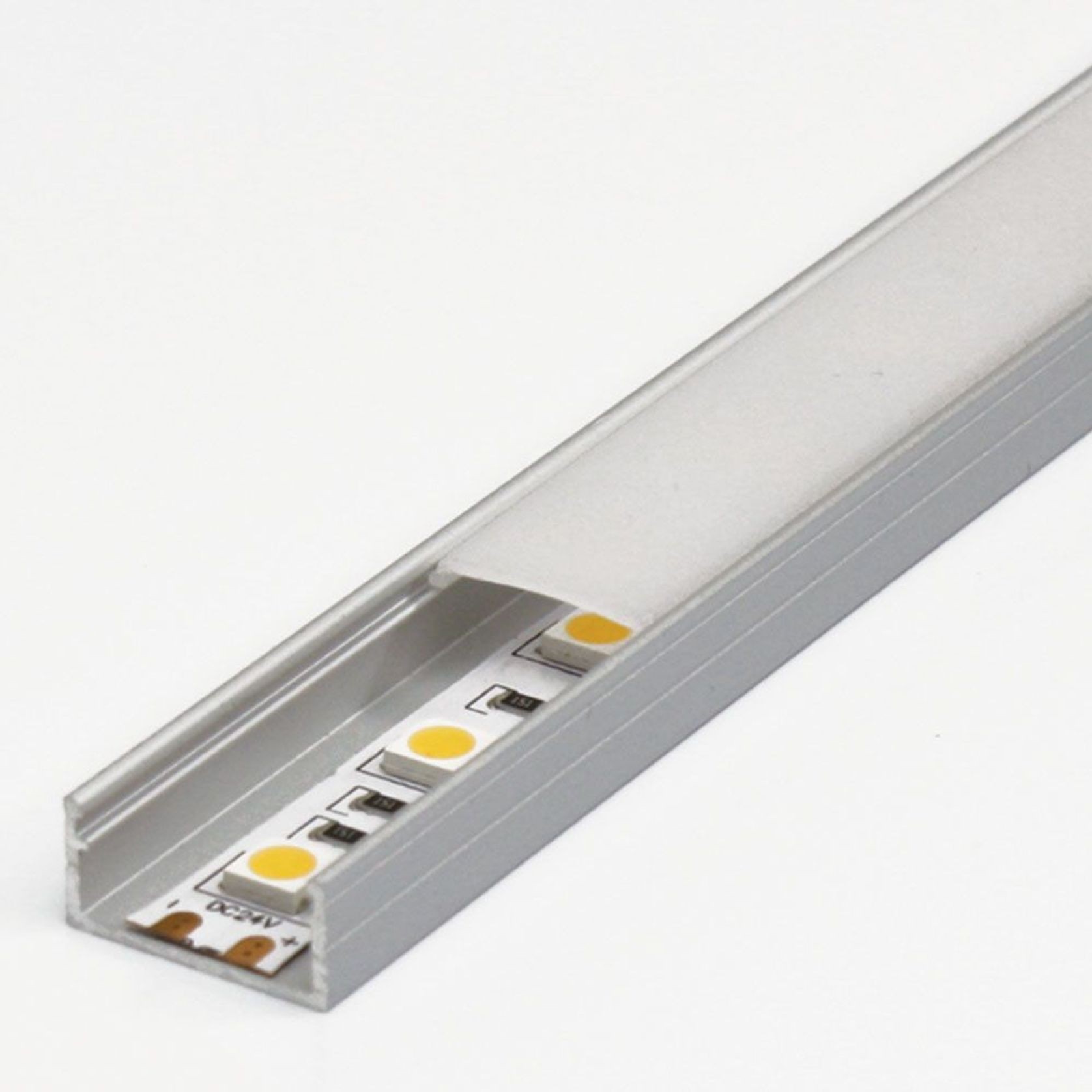 Ap116 Channel LED Strip Light gallery detail image