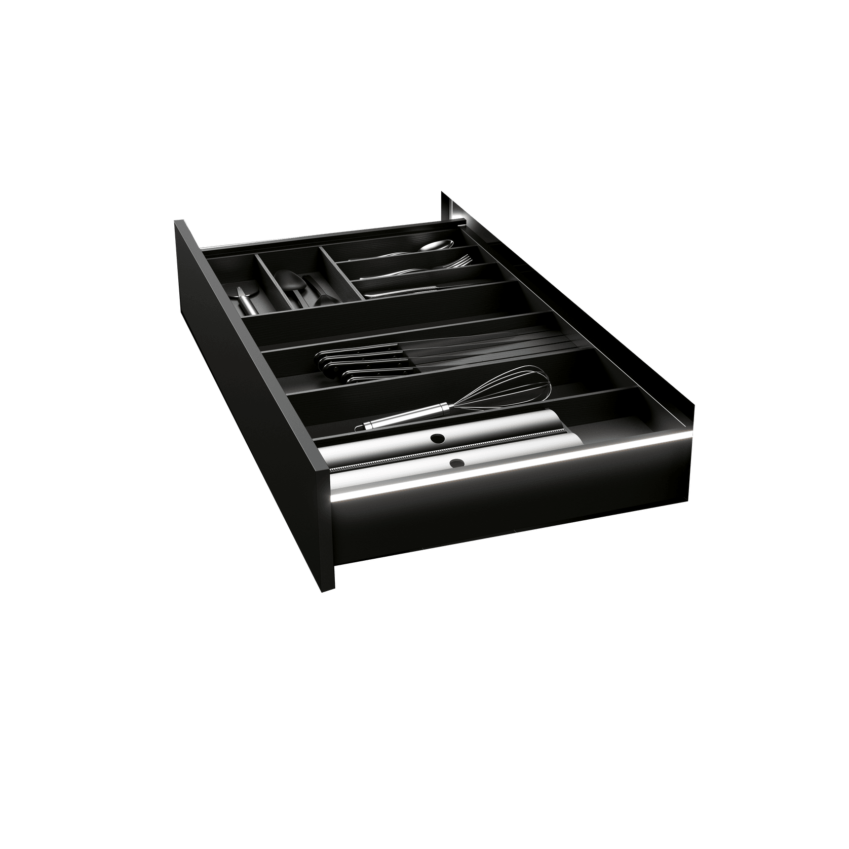 Lighting for AvanTech YOU | Upgrade your Drawer gallery detail image