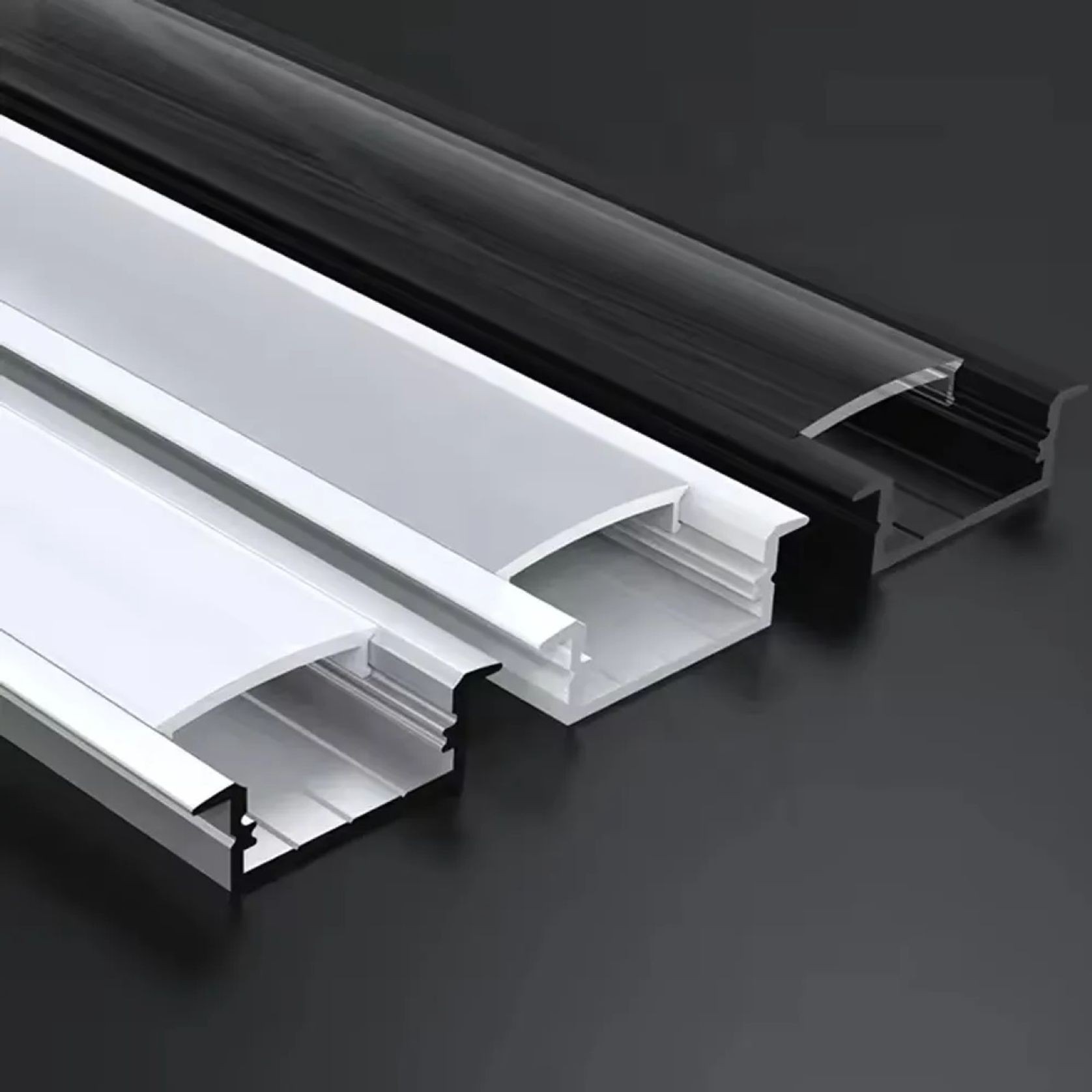 Ribbon Lighting gallery detail image