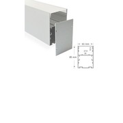 Pendant Linear Extrusion Lighting gallery detail image