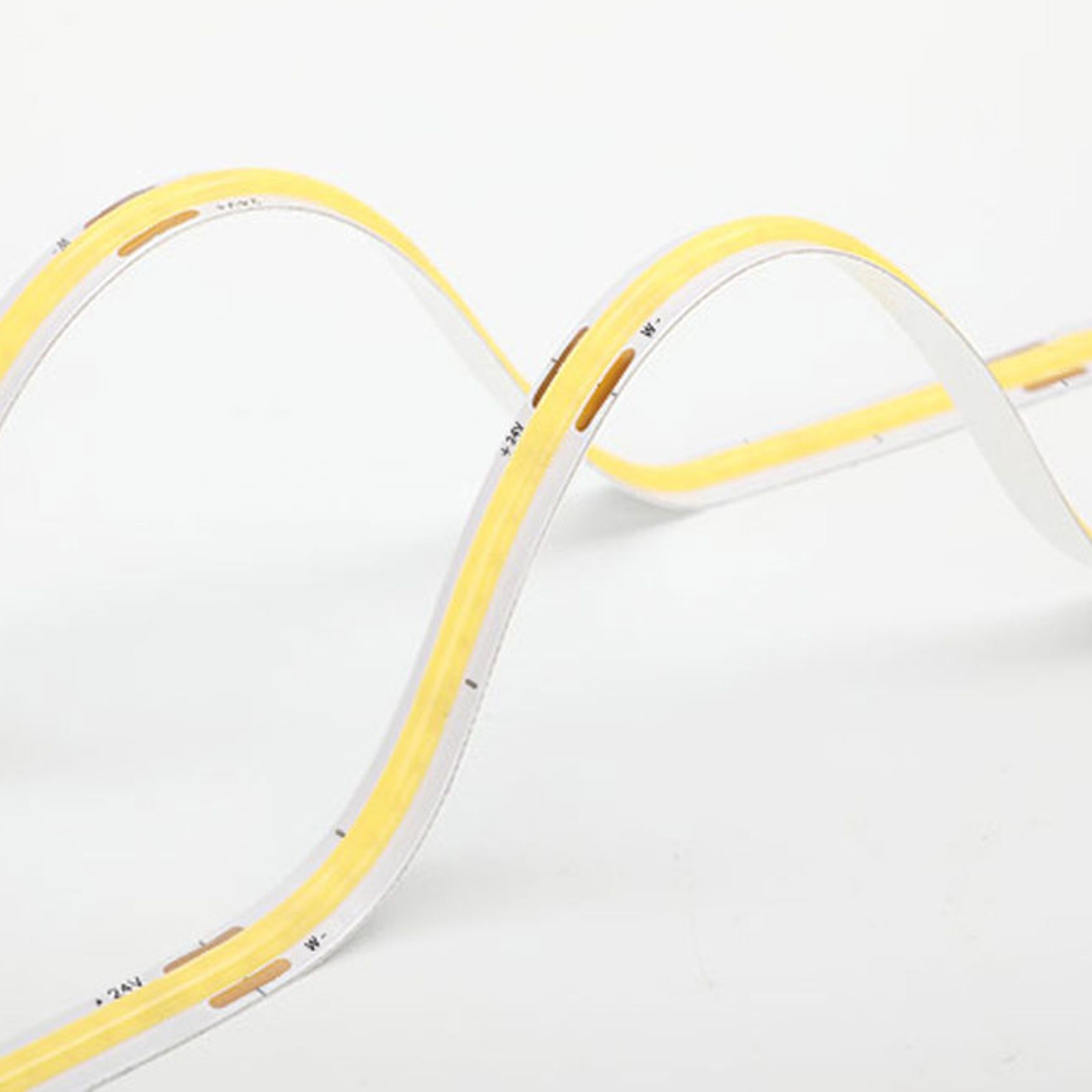Dot-free COB Strip Light gallery detail image