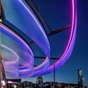 Nellie Neon 23 - LED Strip gallery detail image