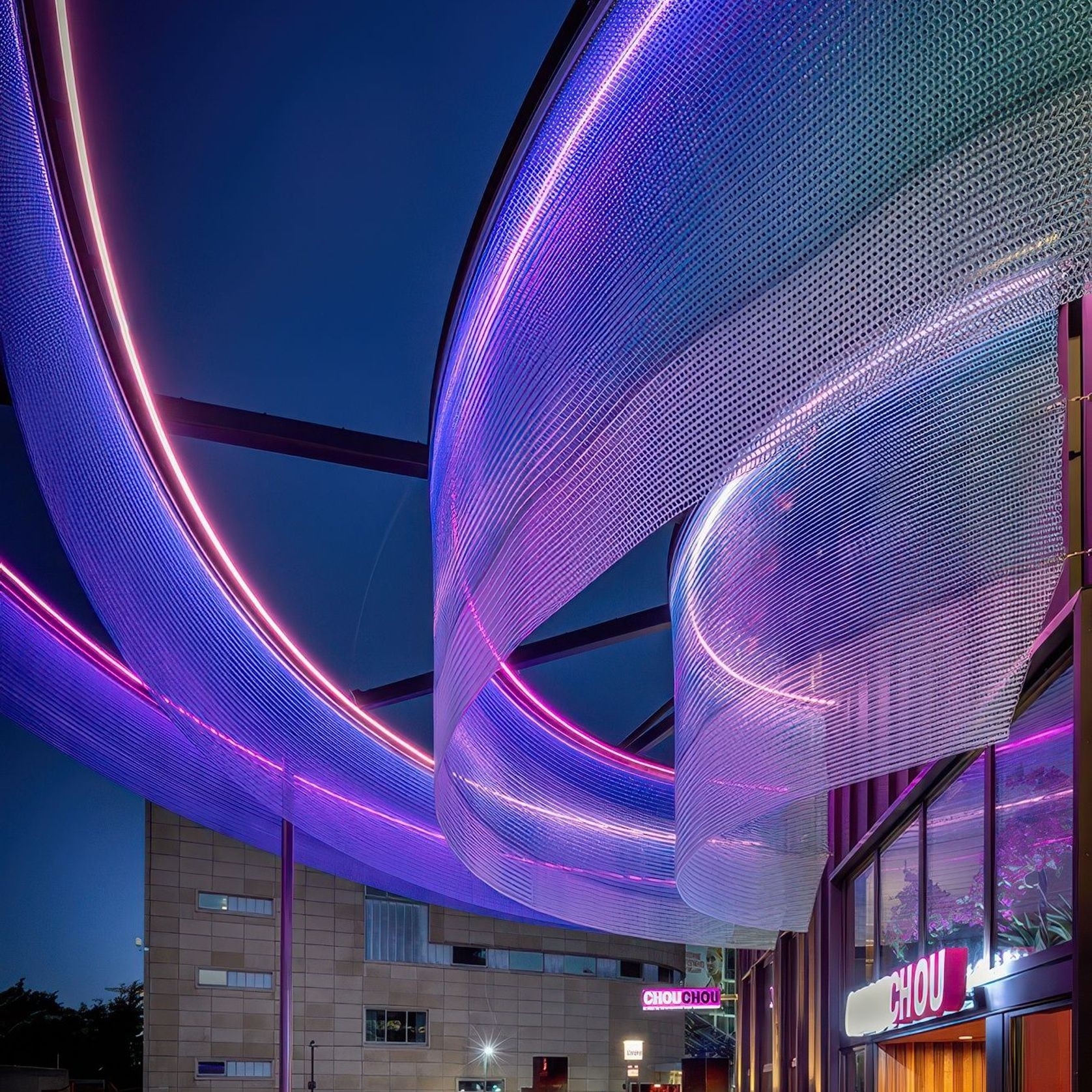 Nellie Neon 23 - LED Strip gallery detail image