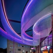 Nellie Neon 23 - LED Strip gallery detail image