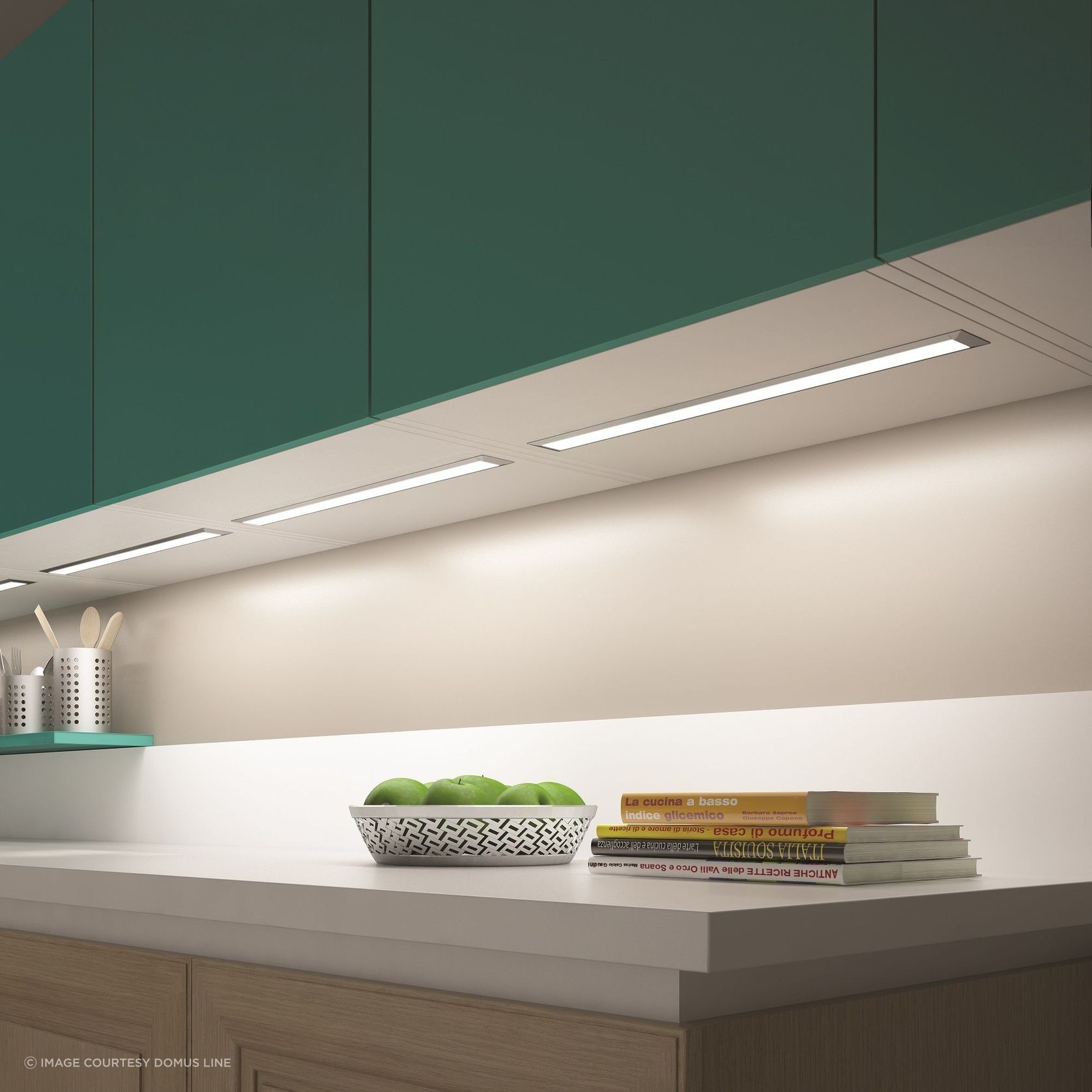 Domus Line LED Lighting | Lighting Profiles gallery detail image