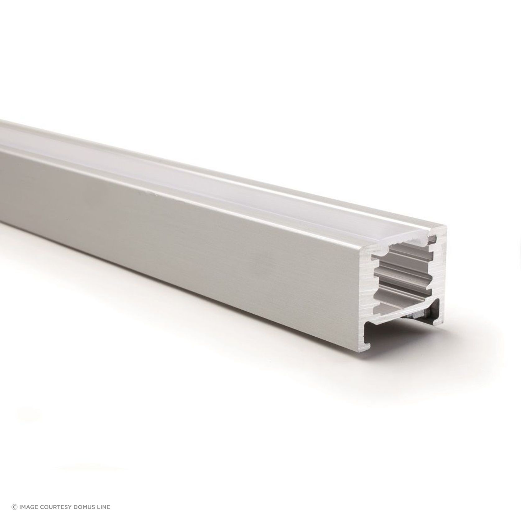 Domus Line LED Lighting | Lighting Profiles gallery detail image