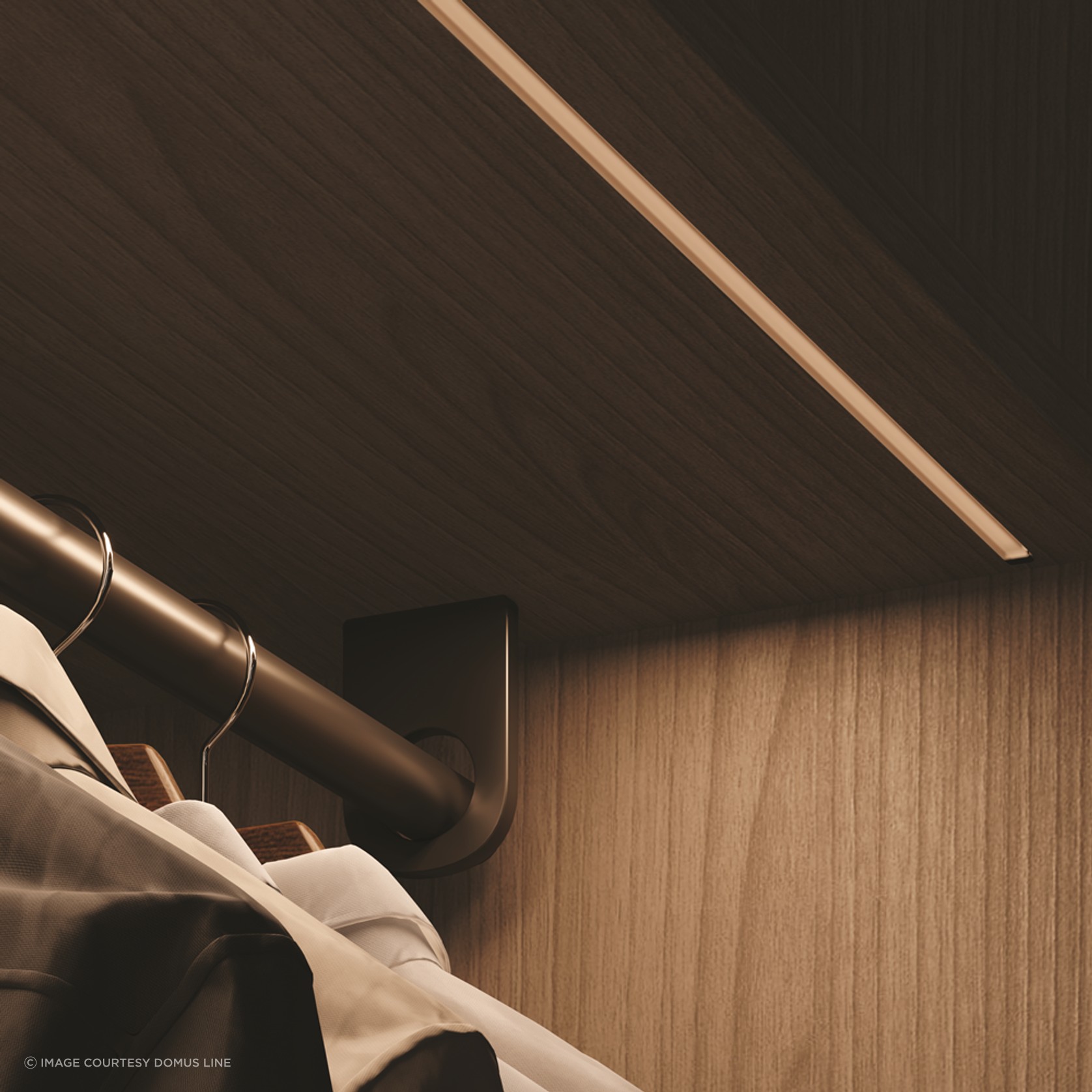 Domus Line LED Lighting | Lighting Profiles gallery detail image