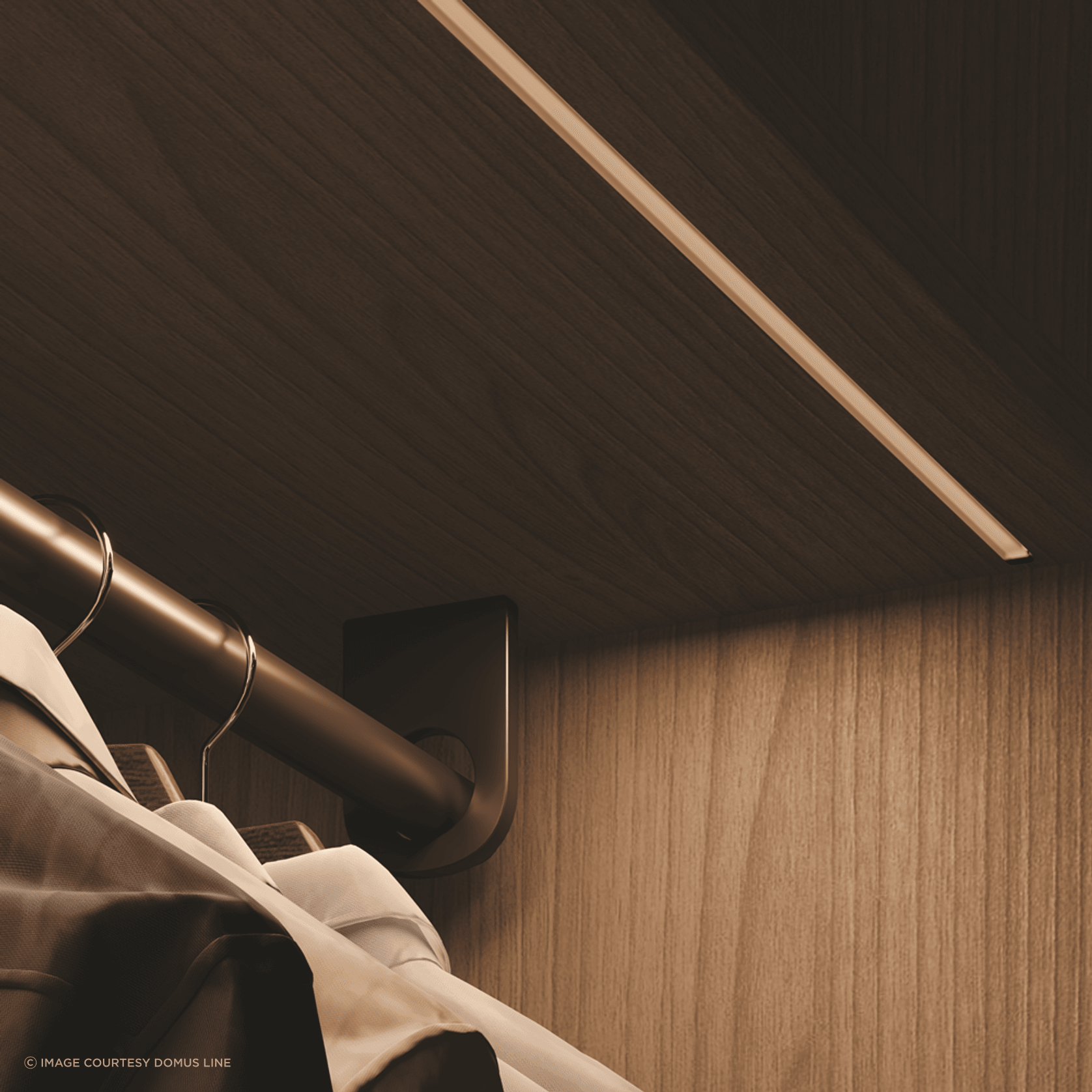 Domus Line LED Lighting | Lighting Profiles gallery detail image