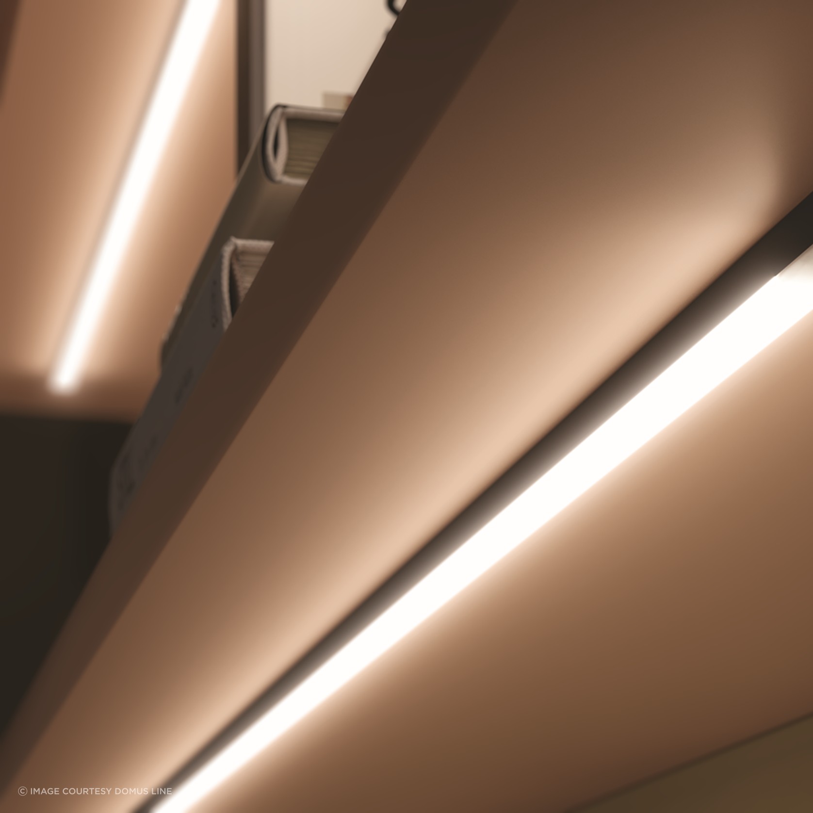 Domus Line LED Lighting | Lighting Profiles gallery detail image