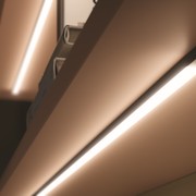 Domus Line LED Lighting | Lighting Profiles gallery detail image