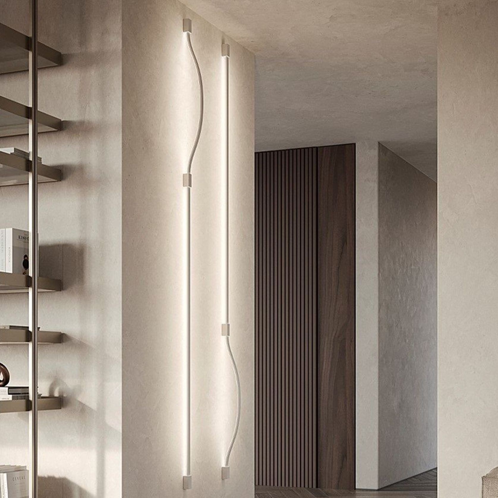 Bow Configurable Lamp gallery detail image