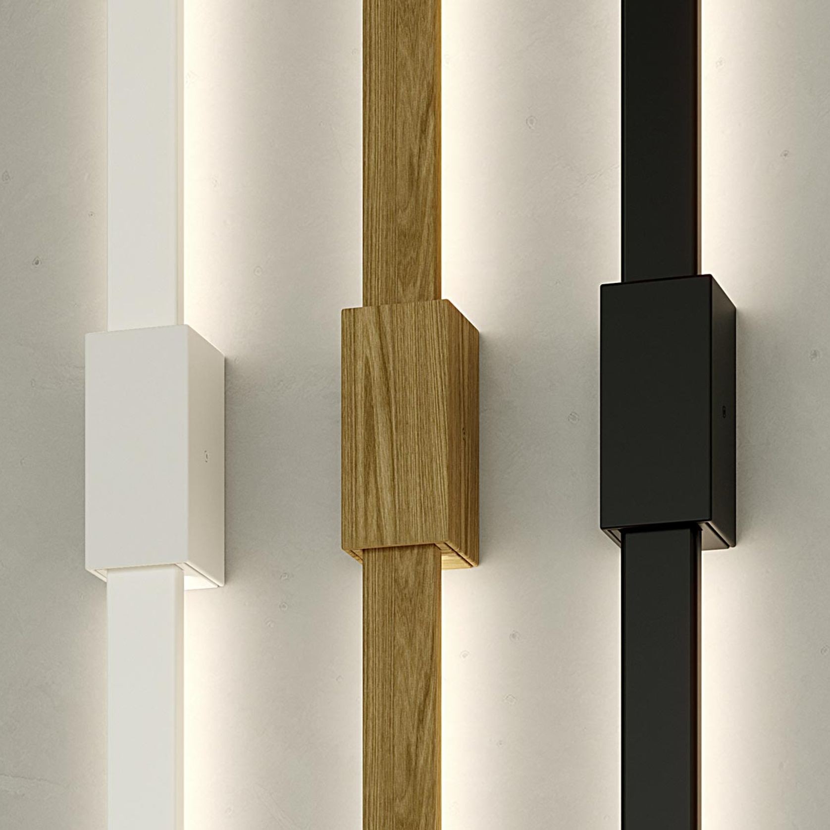 Bow Configurable Lamp gallery detail image