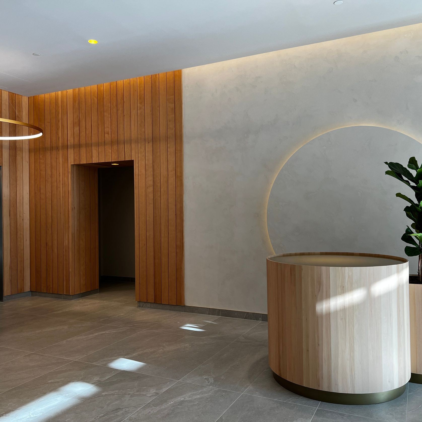 Gracie Grazer 23 - Flexible Wall Grazing LED gallery detail image