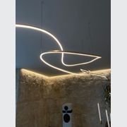 Brass Sensory Light gallery detail image