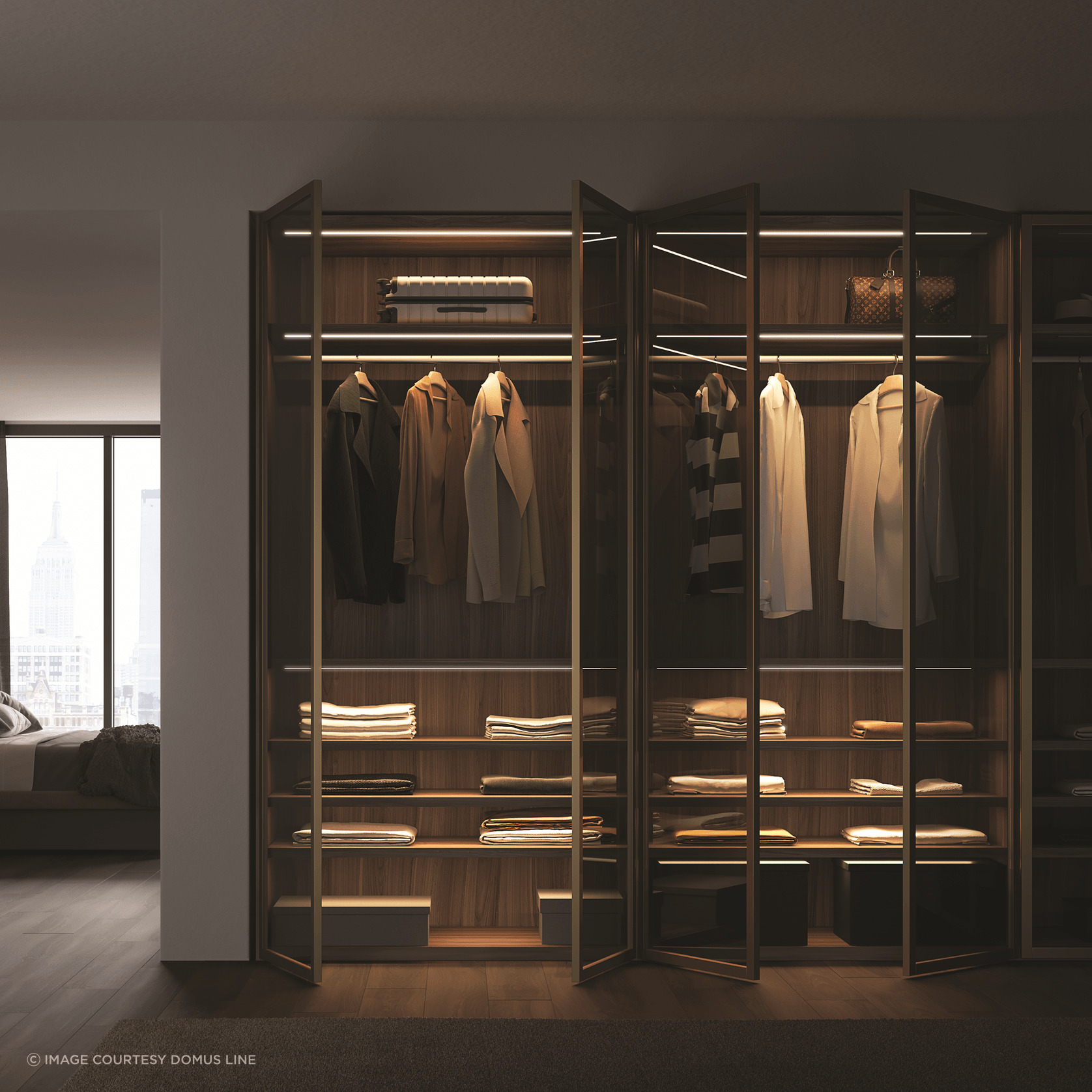 Domus Line FLEXYLED LED Strip Lighting gallery detail image