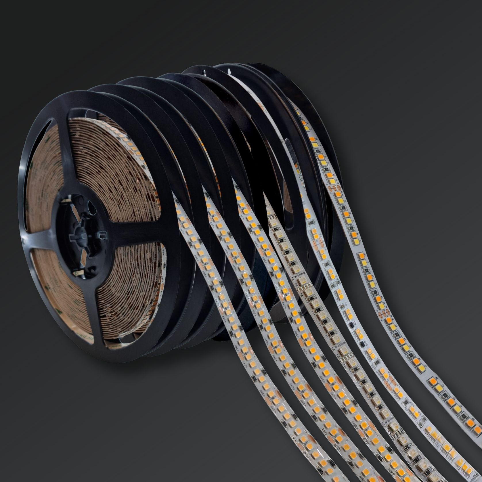 Ribbon Lighting gallery detail image