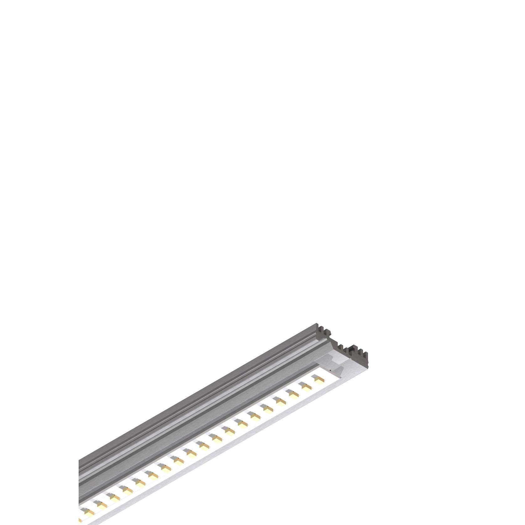Simple Simon 7 LED Strip gallery detail image
