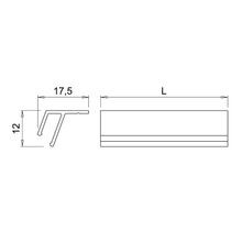 Domus Line LED Lighting | Lighting Profiles gallery detail image