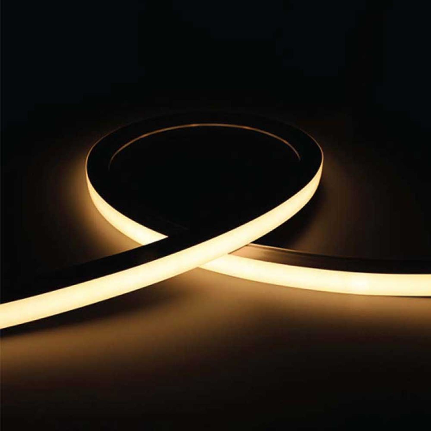 Side Bendable Flex Neon - Waterproof LED Strip Light gallery detail image