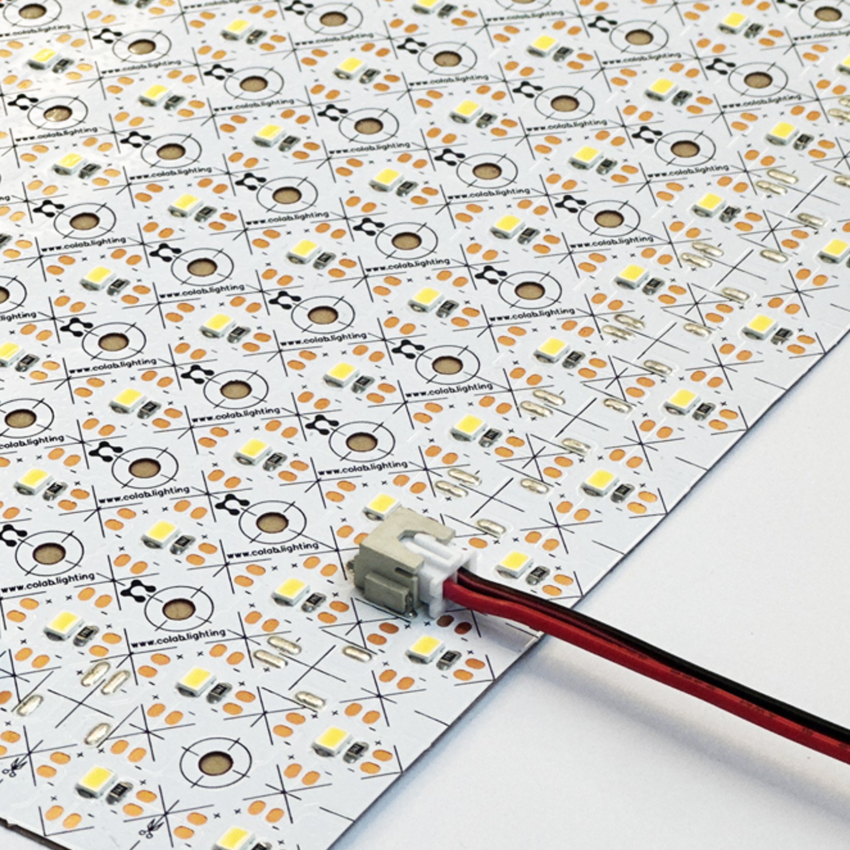 Backlite 11W / 22W / 33W Flexible LED Strip Lighting gallery detail image