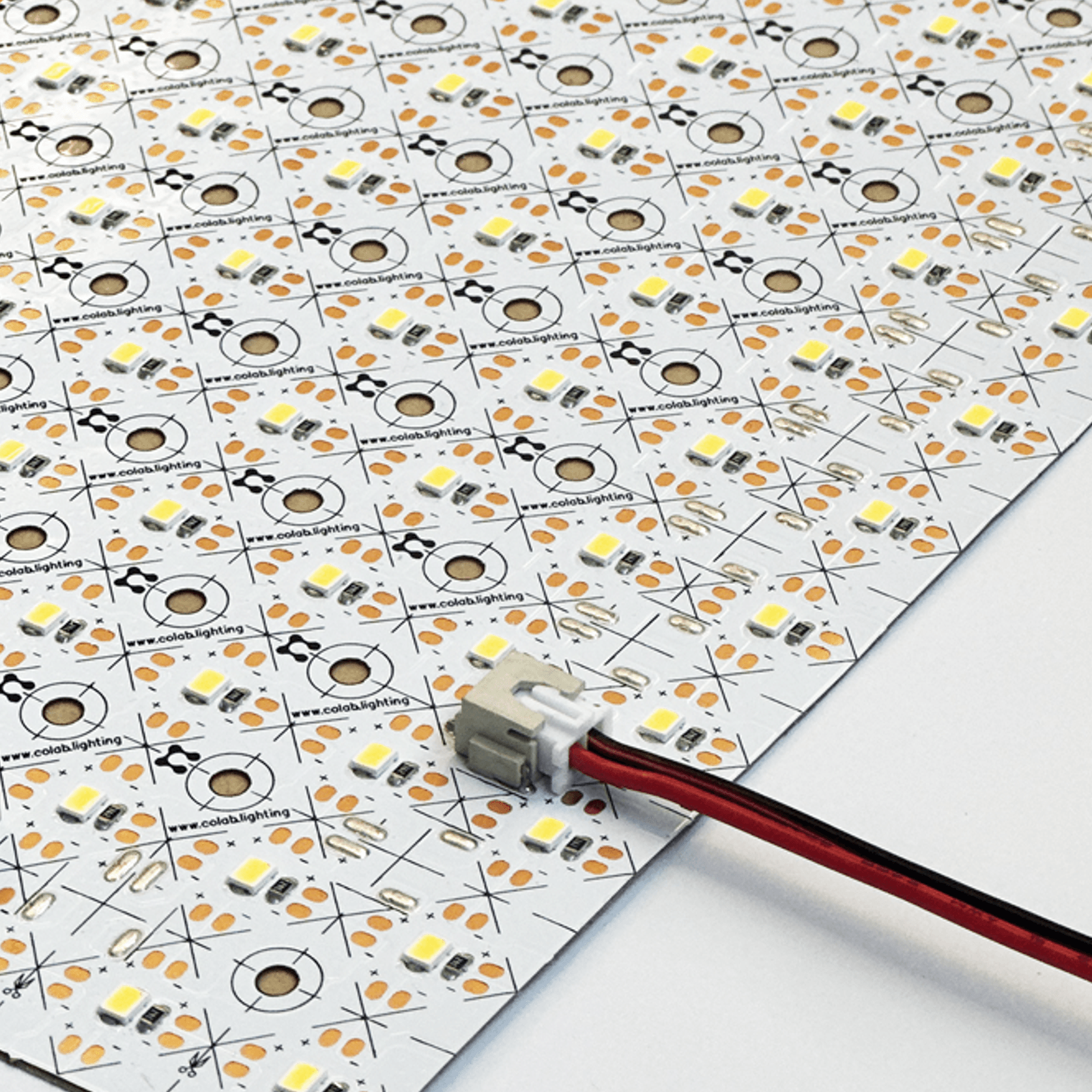 Backlite 11W / 22W / 33W Flexible LED Strip Lighting gallery detail image